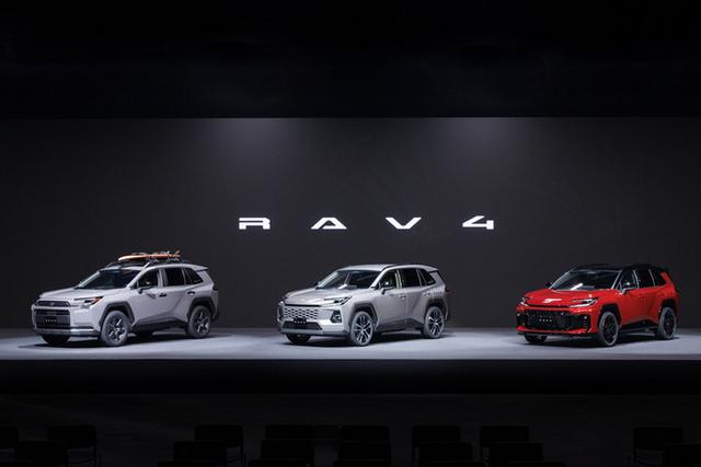 一场东京车展，看清日系车“多路径转型”的底牌