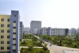 安徽医科大学临床医学院——好学力行，造就良医图片