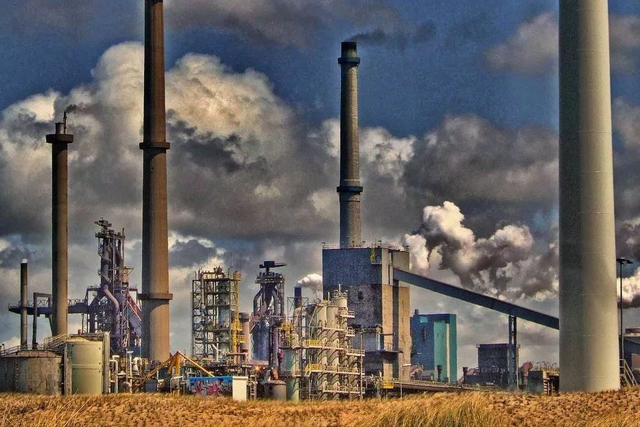 英国越混越差？美国埋坑、工业空心化，“衰落管理”才是最好归宿