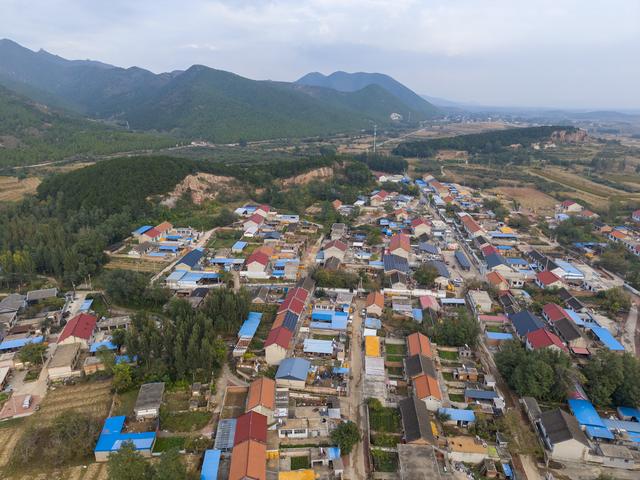 驶向风景道，寻迹古长城：迁安自驾游记