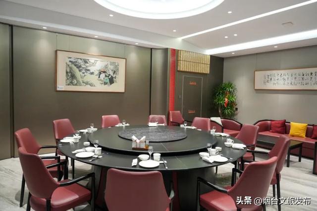 【乐游烟台】目测要火！烟台这座小城最近好看得离谱