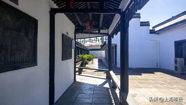 “乡”遇奉贤·四团镇篇丨“品酒+露营”快来解锁近郊旅游新玩法