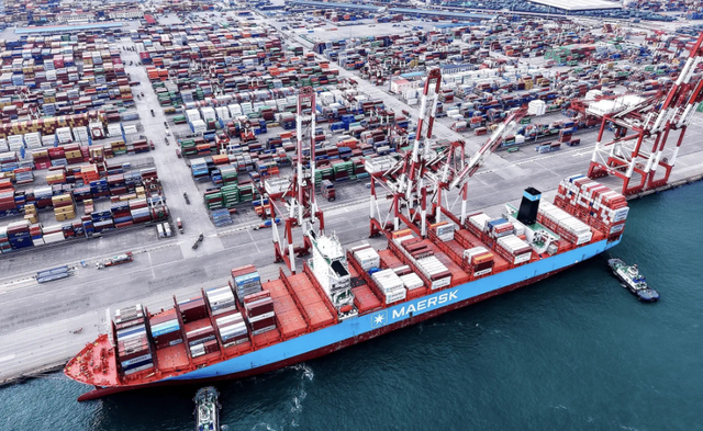 结束访华才2天，马克龙变脸，向中国提要求：若中国不进口欧洲东西，或对华加税