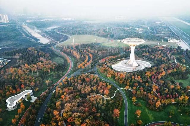 这个没存在感的省会城市，终于被看见了！