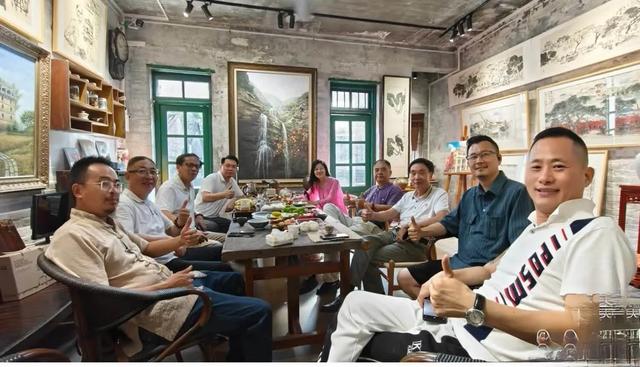 江门故事馆:容老爷 江门侨文化的“守灯人”