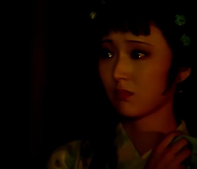 林妹妹为什么要在4月26日葬花？