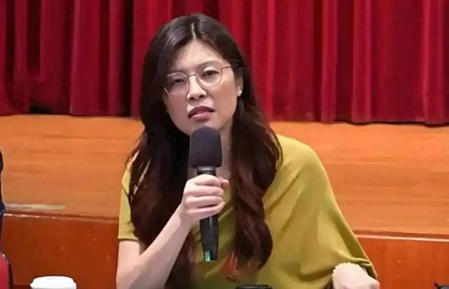 局势逆转!国民党主席改选爆出“重磅消息”，郑丽文或将白忙活？