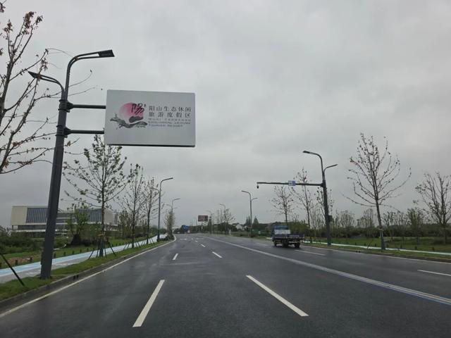 无锡这条路，通车啦!