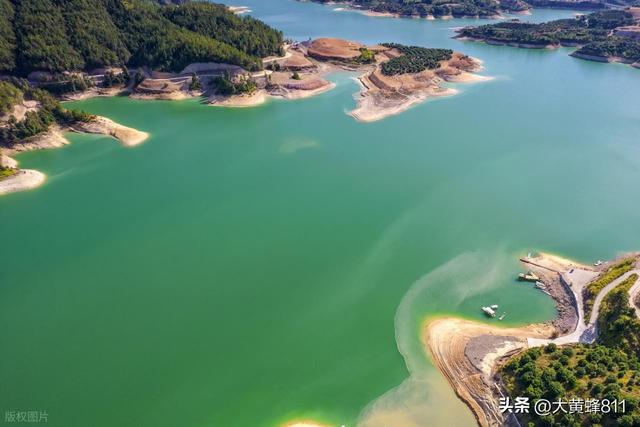 认识大美浙江的每个县——第九波：泰顺
