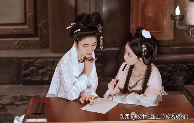 汉中兴汉胜境免票福利即将下线！