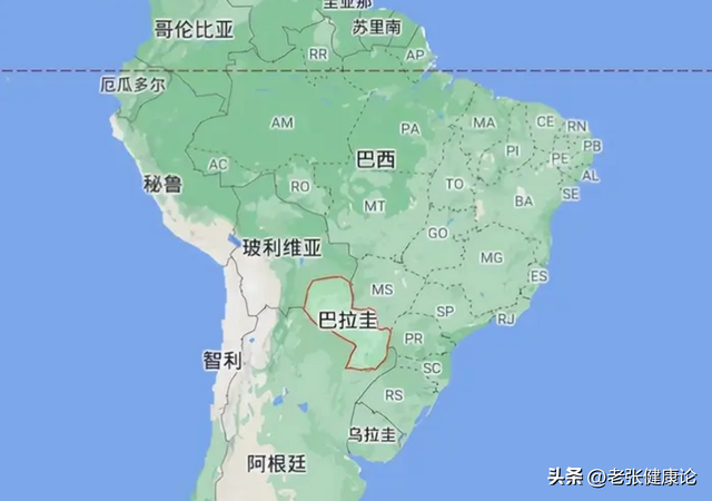 第二个立陶宛出现了？主动邀请赖清德访问，中国68年的友谊喂了狗