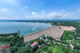 今日起，洛阳正式进入汛期图片