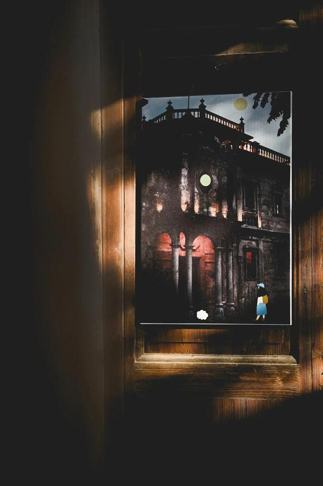 第一次来泉州梧林戏剧周，强烈推荐你可以这样玩！