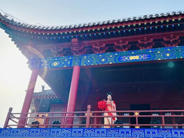 13万人次共赴胶东民俗之约！印象胶东2026新春盛宴持续至元宵节