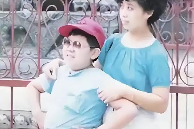 善恶终有报！目中无人的“盲人”歌手杨光，终于付出了惨痛的代价