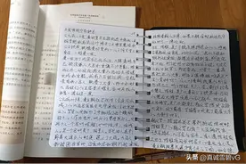 记录我的成长，抄书第24天，资治通鉴小故事，王侯将相宁有种乎图片