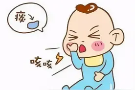 肺炎好了之后孩子总是咳不停？告诉你一个中成药，祛痰止咳润肺图片