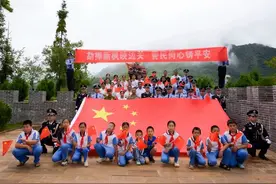 驻守边关为人民 践行嘱托“续华章”图片