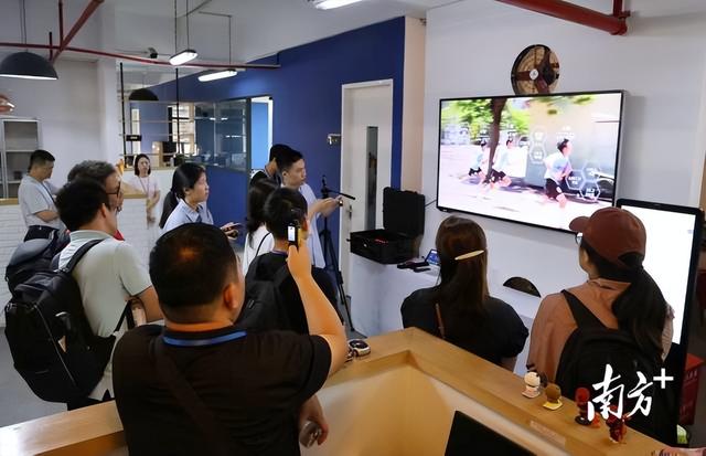 南方观察 | “冲浪”赛何以燃动这座城？“乘风破浪”原来刻入DNA