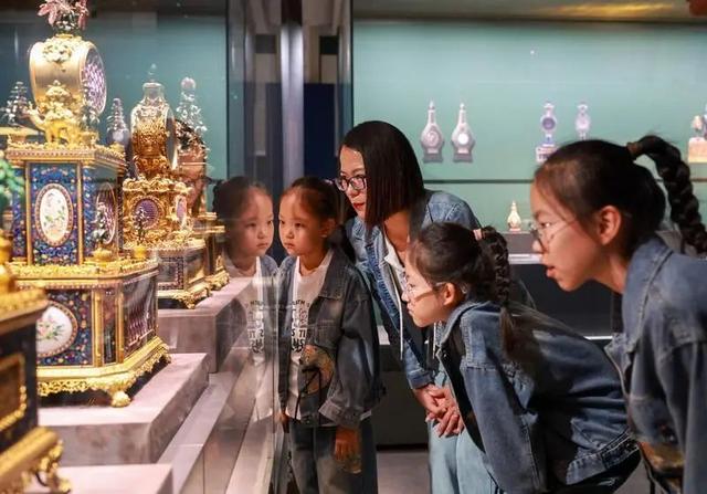 7个月超3413万人次！呼和浩特文旅靠啥引流