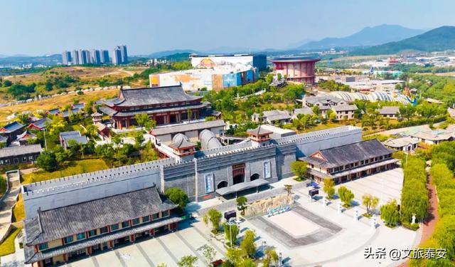 最新！泰安15家景区联合宠粉，这些优惠你必须知道……
