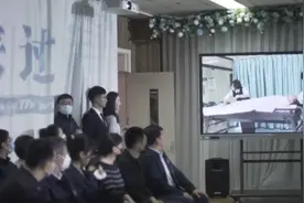 一个医生这样说，我想和你聊聊生与死图片