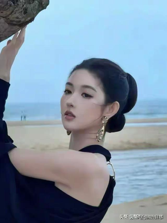 浙江台州一佳人好漂亮 身高170cm 体重50公斤 美的让人移不开眼