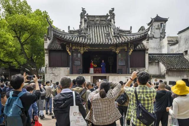 15年后，东栅，你变了吗？