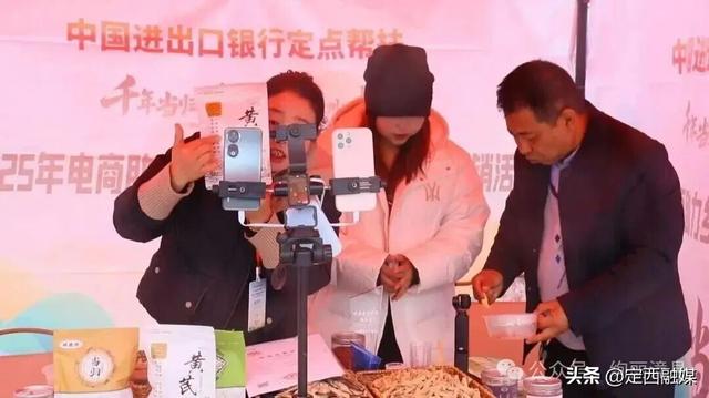 在定西，每一处景观都在诉说着成长