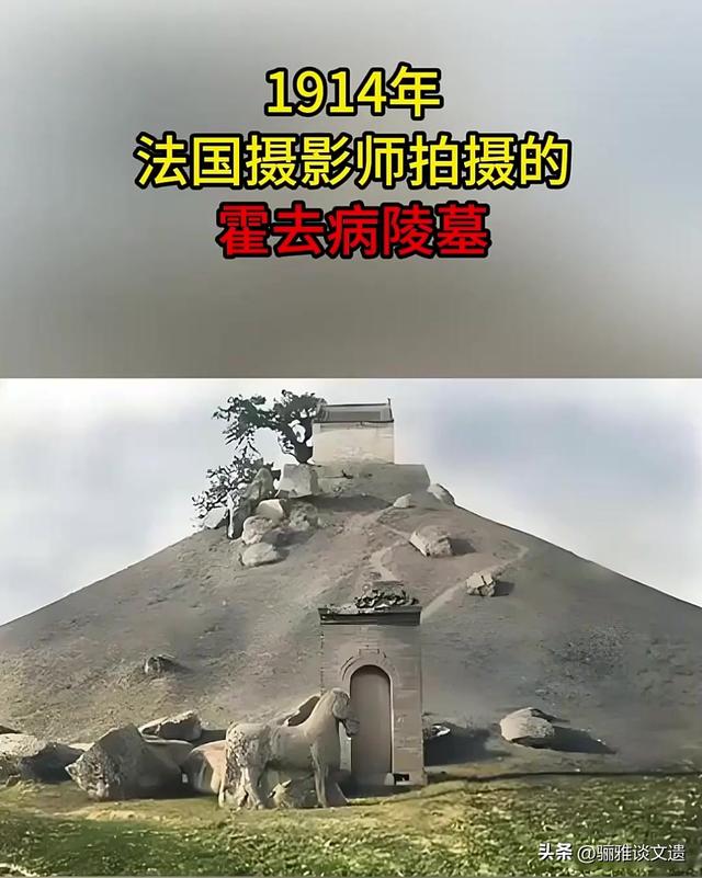 旅行者的终极“地理情书”，大西北八个世界遗产，史诗般绝美画卷