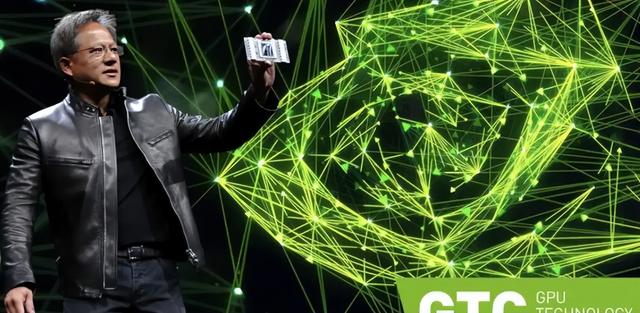 英伟达市值冲破5万亿！芯片巨无霸碾压日德GDP，是神话还是泡沫？