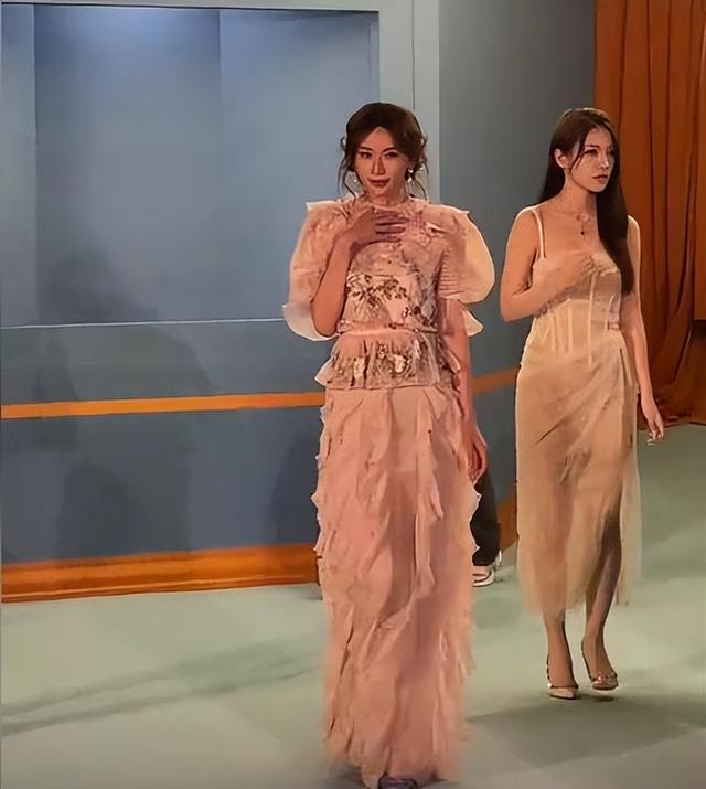 自作孽不可活！看51岁严重日化的林志玲，终是为自己的选择买了单