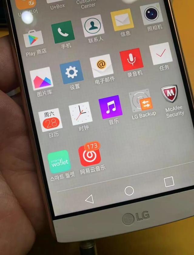99元的“洋垃圾”音乐手机，自带HiFi芯片和耳机孔，推力巨大