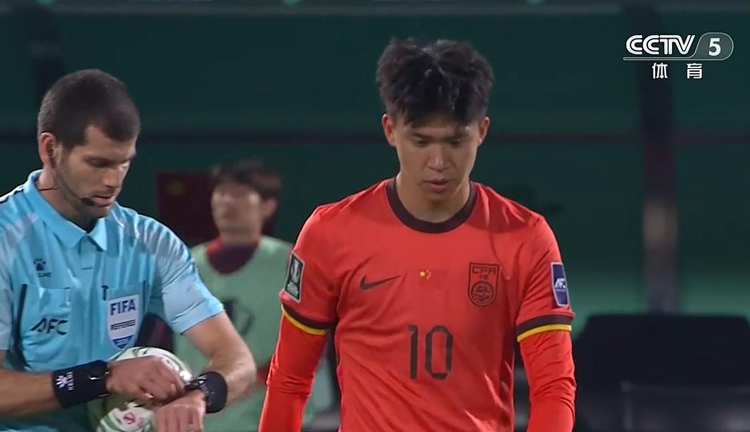 U23亚洲杯:中国男足首战平局,后续征程悬念重重!