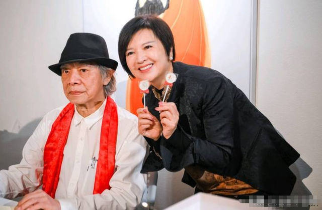 拔萝卜带泥！释永信倒台后，最惨的不是女明星，而是捐了46亿的他