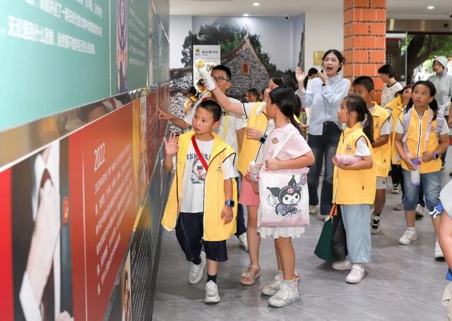 从世遗研学热土到夏夜活力磁场，丰泽文旅地标“真武庙”烟火气正升腾