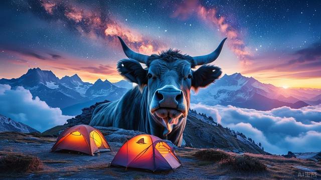 两天一夜自驾游：5大绝美目的地推荐