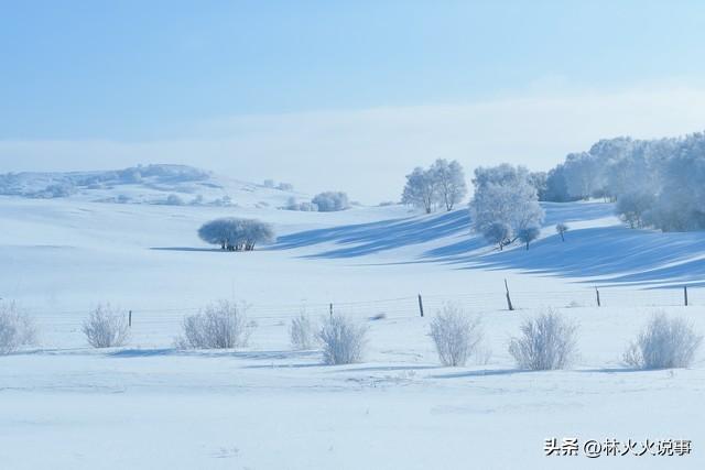 “冷不冷，看十月初一”，今日十月初一，今年冬天会十分寒冷吗？