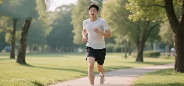 跑步总怕“跑错”我跑了4年就靠这三个老办法一直顺顺当当_1462
