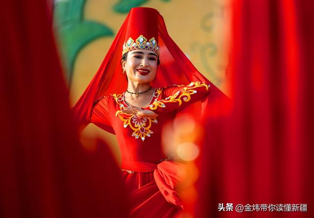 刀郎部落景区入选2025年全国非遗进景区“五好”案例名单实至名归