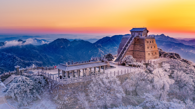 原来真的有城市，可以一天24小时都快乐~（1）