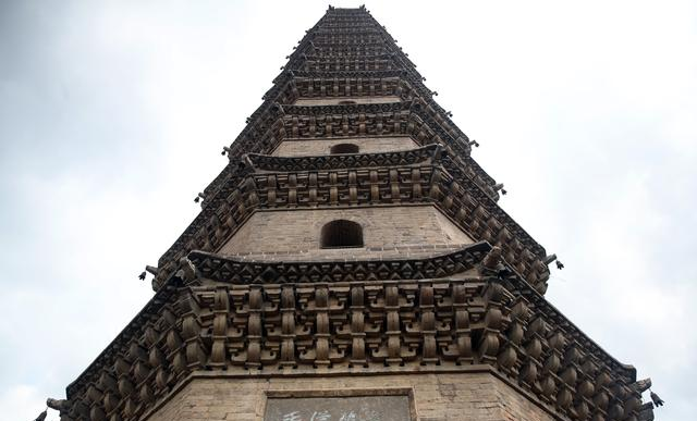 世界上只有中国河南省许昌市才有的 “全球独一无二的 5 大奇景”