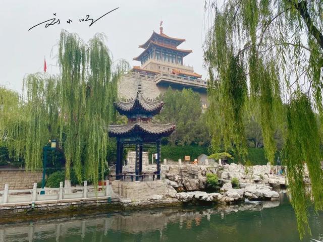 中国“最憋屈”省会？济南GDP超万亿、人口近千万，却没存在感？