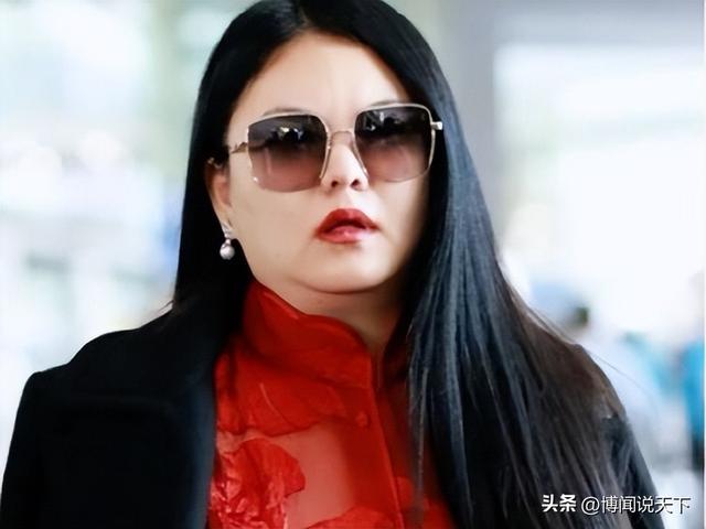 不忍了！王岳伦回应王诗龄休学	，李湘参与缅北诈骗传闻真相大白