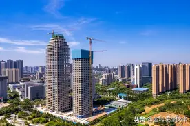 中央新政“原拆原建”，这些法律要点你必须知道图片