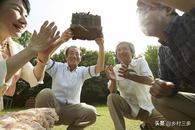 不是迷信！今日九月初九，记得：1不劳、2不送、3不出、4要吃！