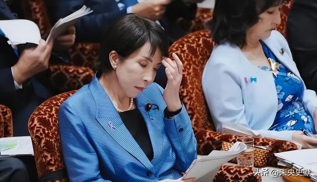 没有回旋余地，中国下令直接收回，17万日本人泪奔，高市闯祸了！