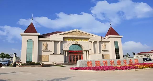 国家级生态示范区！运城这地，值得专程打卡！