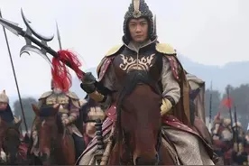 薛仁贵与薛平贵他们两个是什么关系呢图片