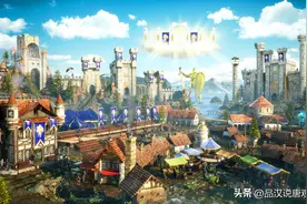 英雄无敌3七大奇葩魔法：逆转战局的牺牲、没人会用的魔法神镜。图片